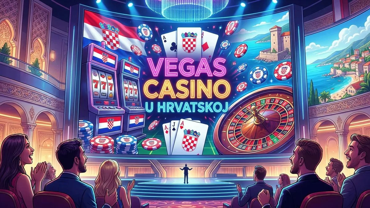 Casino igre